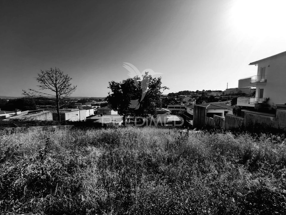 Helårsgrund i Vila Nova de Famalicao, Braga - foto 5