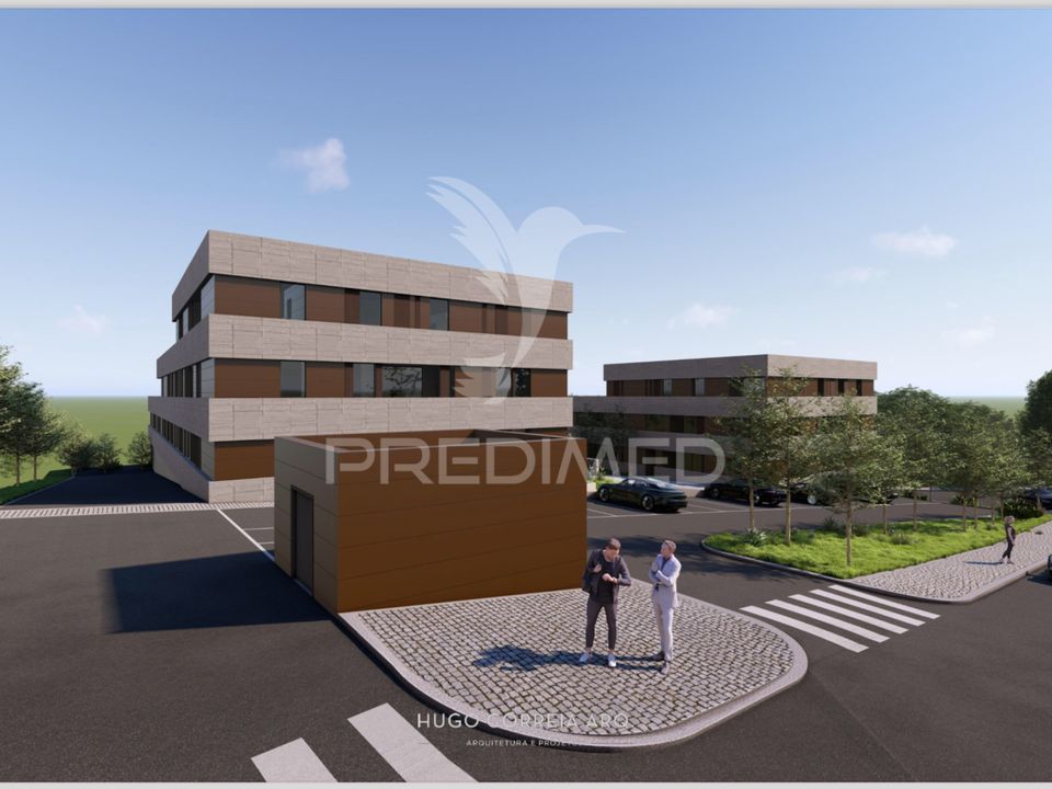 Lejlighed i Vila Nova de Famalicao, Braga - foto 4