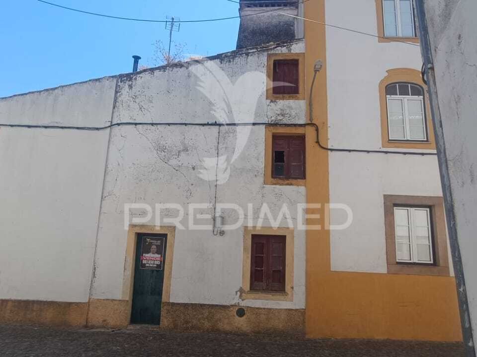 Byhus i Nisa, Portalegre - foto 1