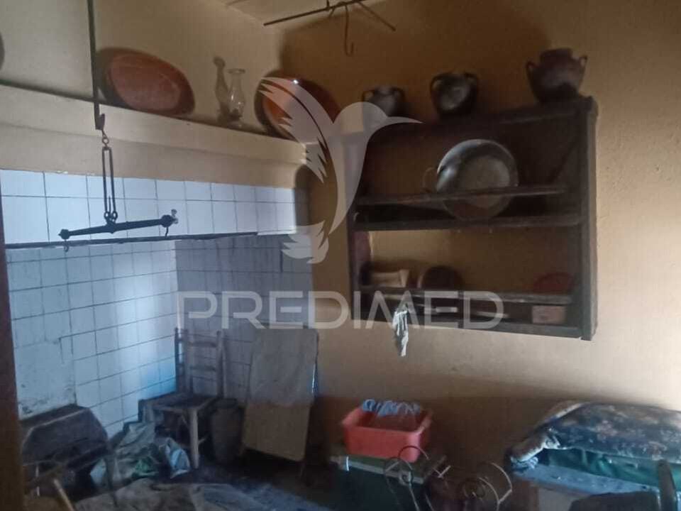 Byhus i Nisa, Portalegre - foto 4