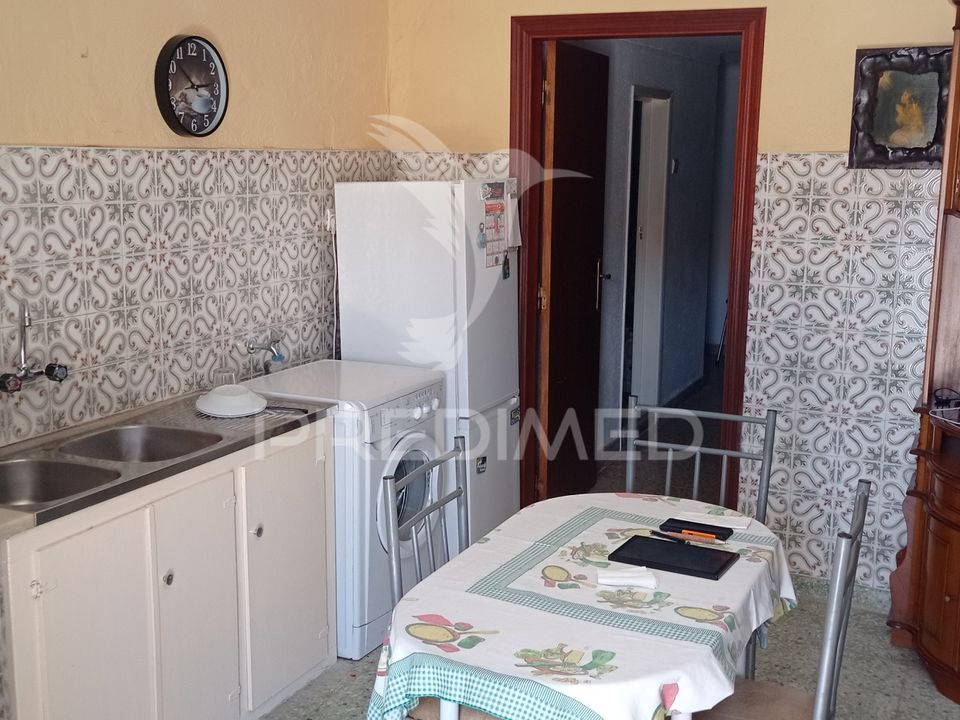 Byhus i Estremoz, Evora - foto 1