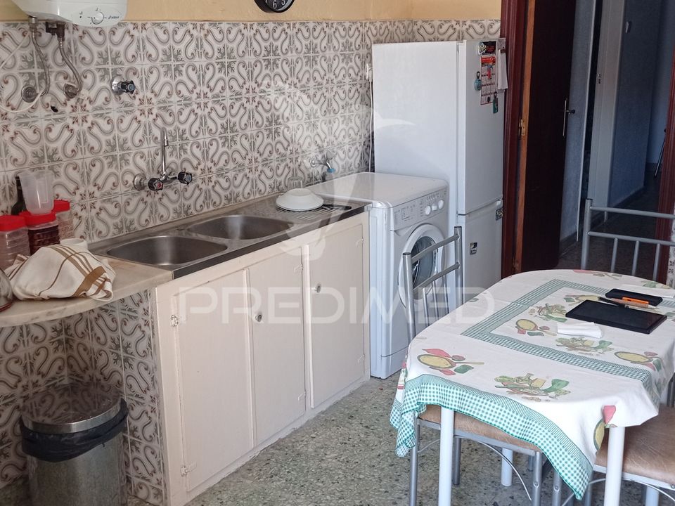 Byhus i Estremoz, Evora - foto 2