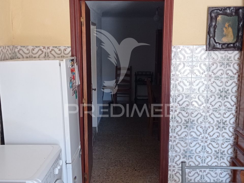 Byhus i Estremoz, Evora - foto 3