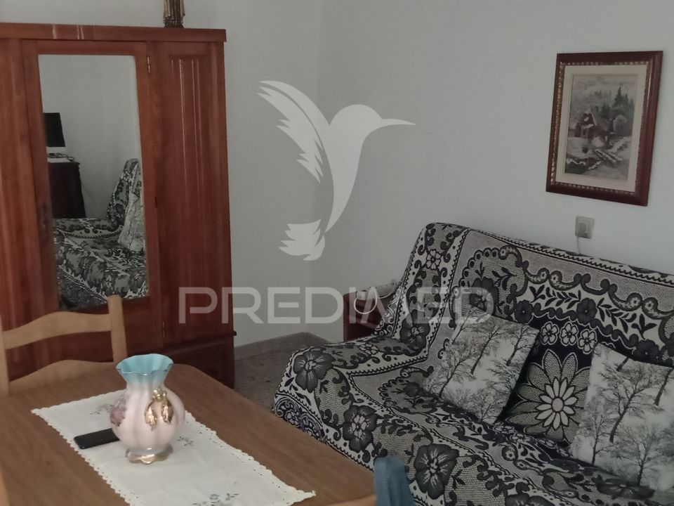 Byhus i Estremoz, Evora - foto 4