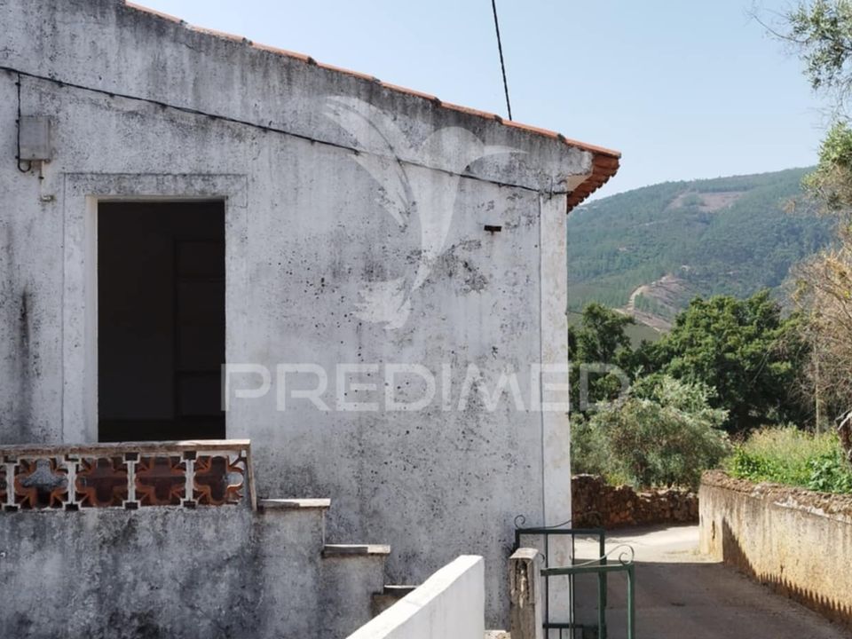 Farm hus i Portalegre, Portalegre - foto 1