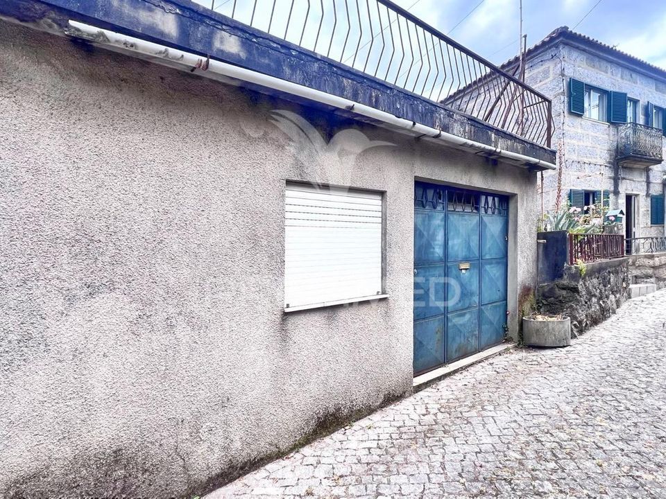 Byhus i Guimaraes, Braga - foto 4