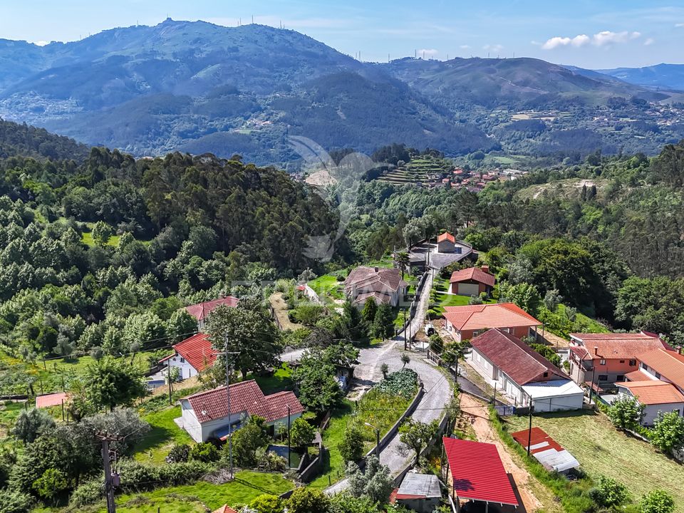 Byhus i Amares, Braga - foto 2