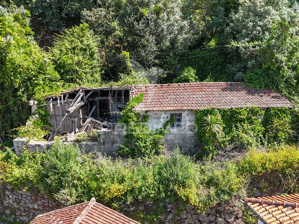 Byhus i Amares, Braga - foto 3