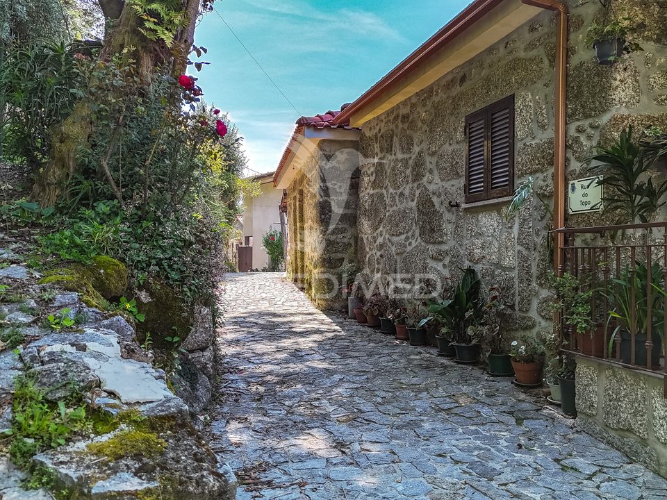 Byhus i Amares, Braga - foto 4