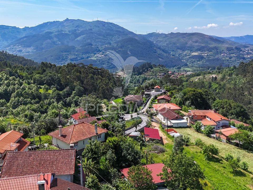Byhus i Amares, Braga - foto 5
