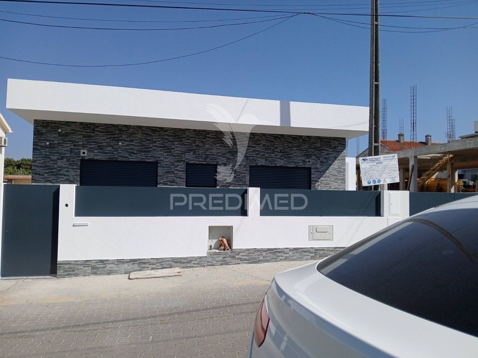 Byhus i Seixal, Setubal - foto 1