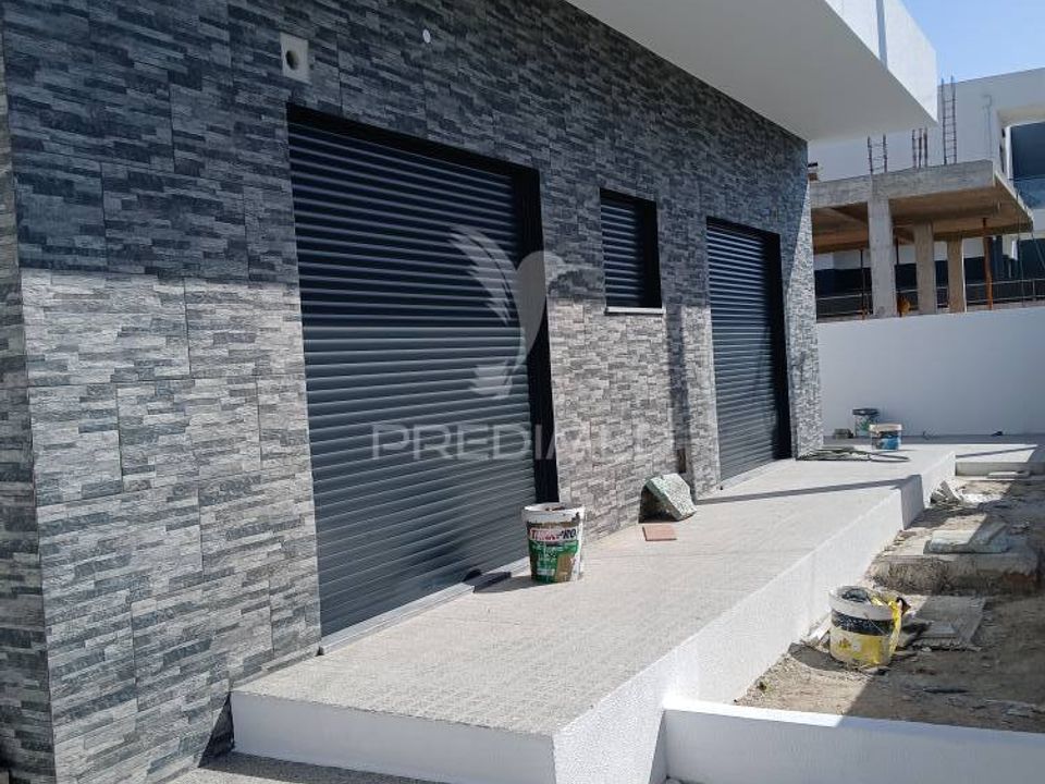 Byhus i Seixal, Setubal - foto 2
