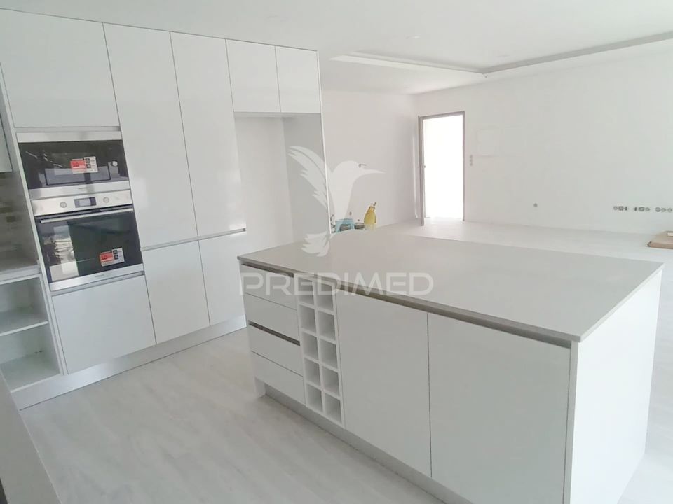 Byhus i Seixal, Setubal - foto 5