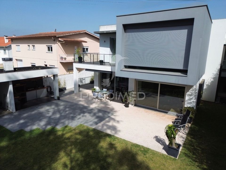 Byhus i Leiria, Leiria - foto 3