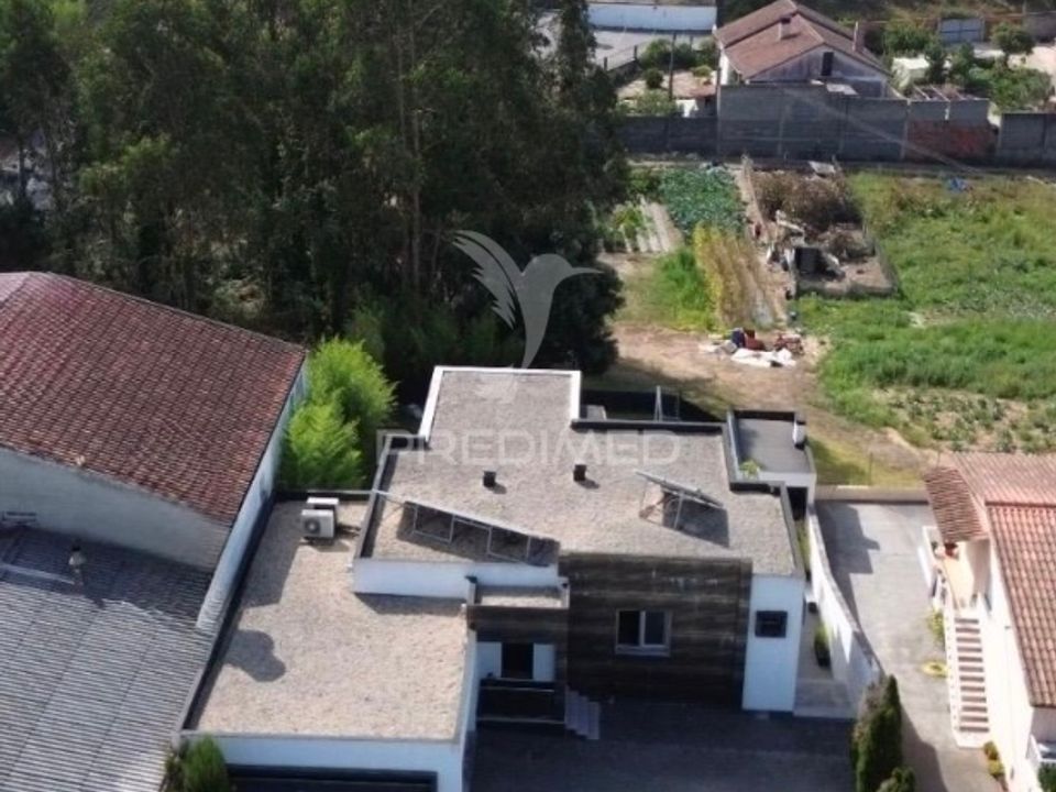 Byhus i Leiria, Leiria - foto 4