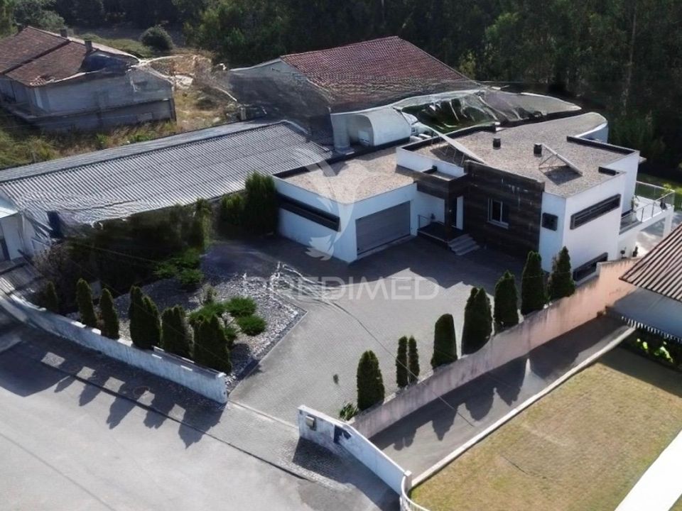 Byhus i Leiria, Leiria - foto 5