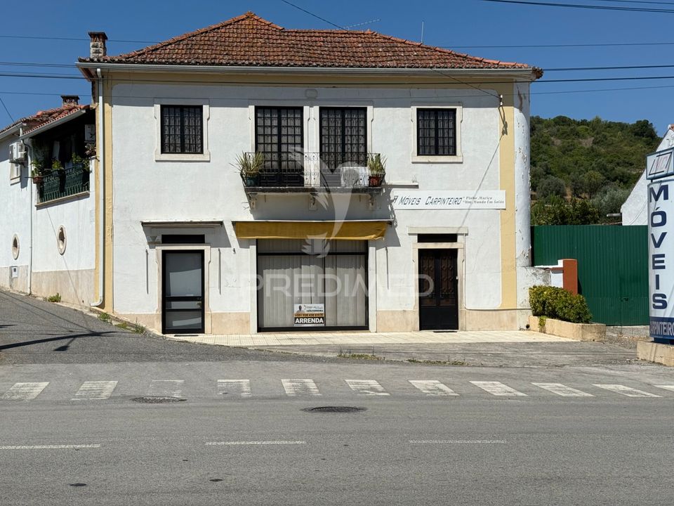 Næringseiendom i Santarem, Santarem - bilde 1