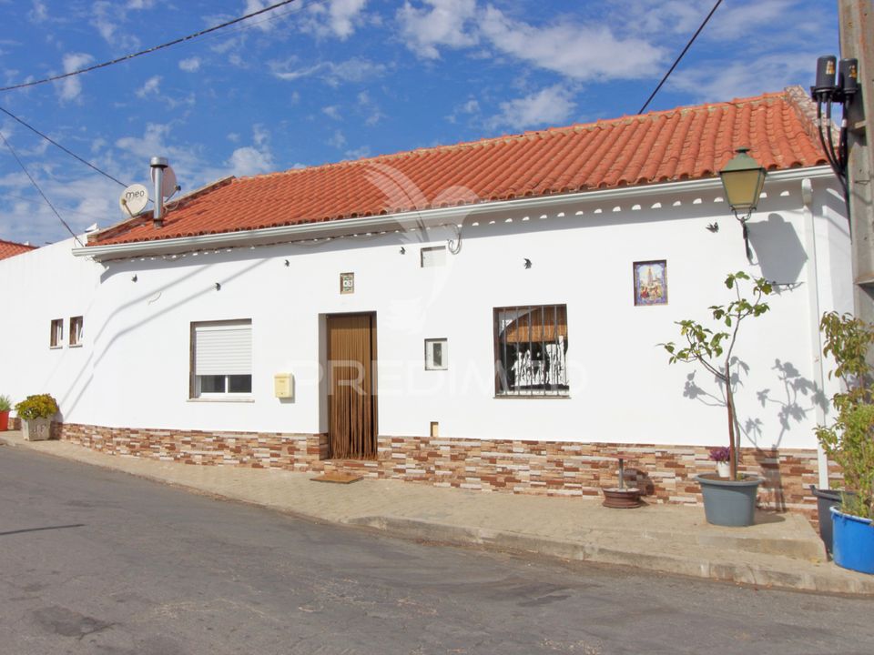 Byhus i Odemira, Beja - foto 1