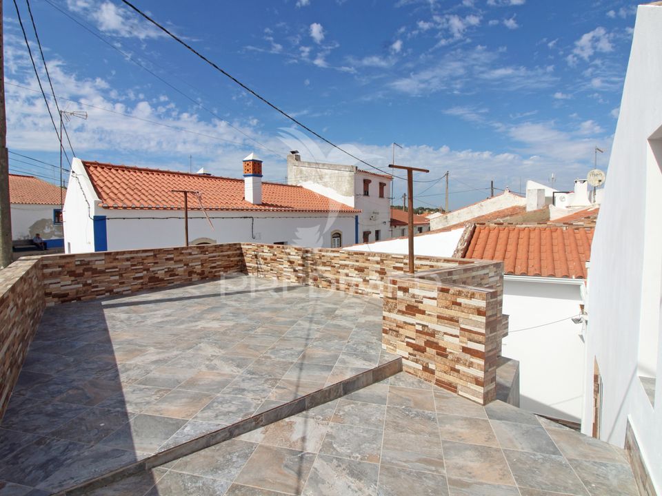 Byhus i Odemira, Beja - foto 4