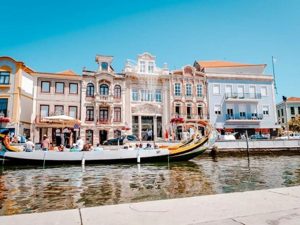Lejlighed i Aveiro, Aveiro - foto 2