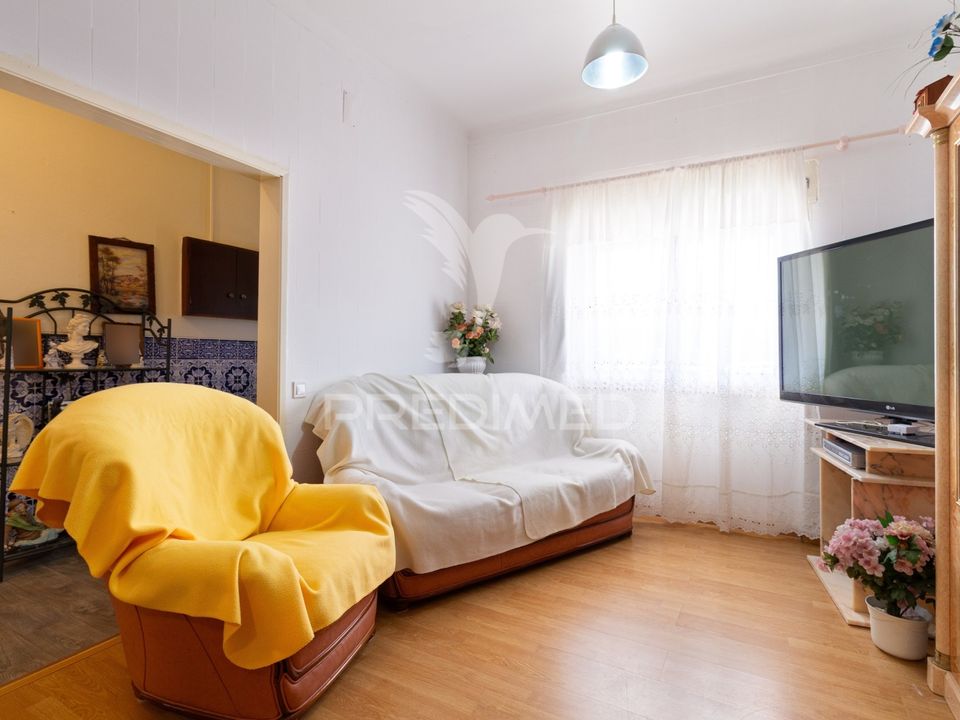 Byhus i Montijo, Setubal - foto 3