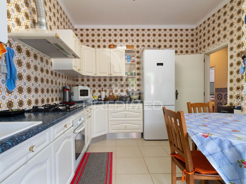Byhus i Montijo, Setubal - foto 1