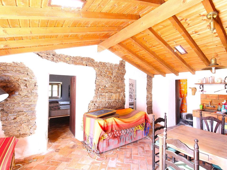 Farm hus i Odemira, Beja - foto 2