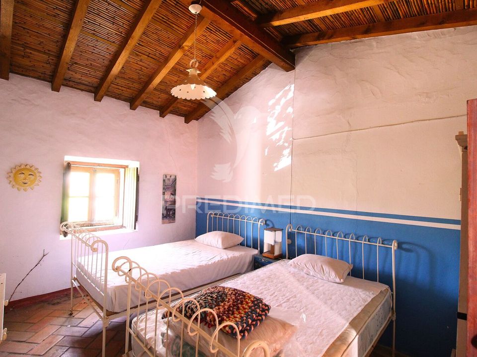 Farm hus i Odemira, Beja - foto 4