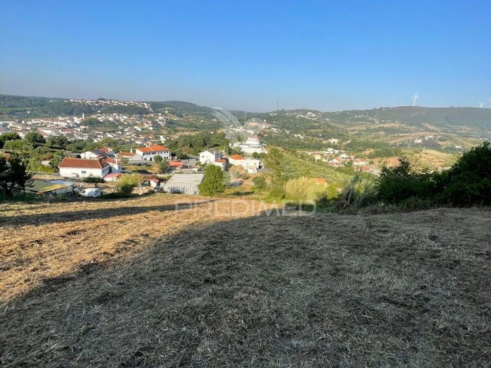 Helårsgrund i Leiria, Leiria - foto 4