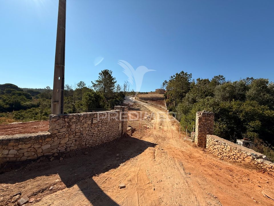 Helårsgrund i Albufeira, Faro - foto 2
