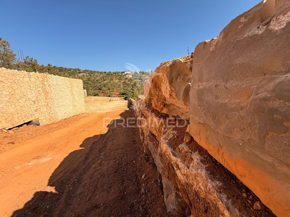 Helårsgrund i Albufeira, Faro - foto 3
