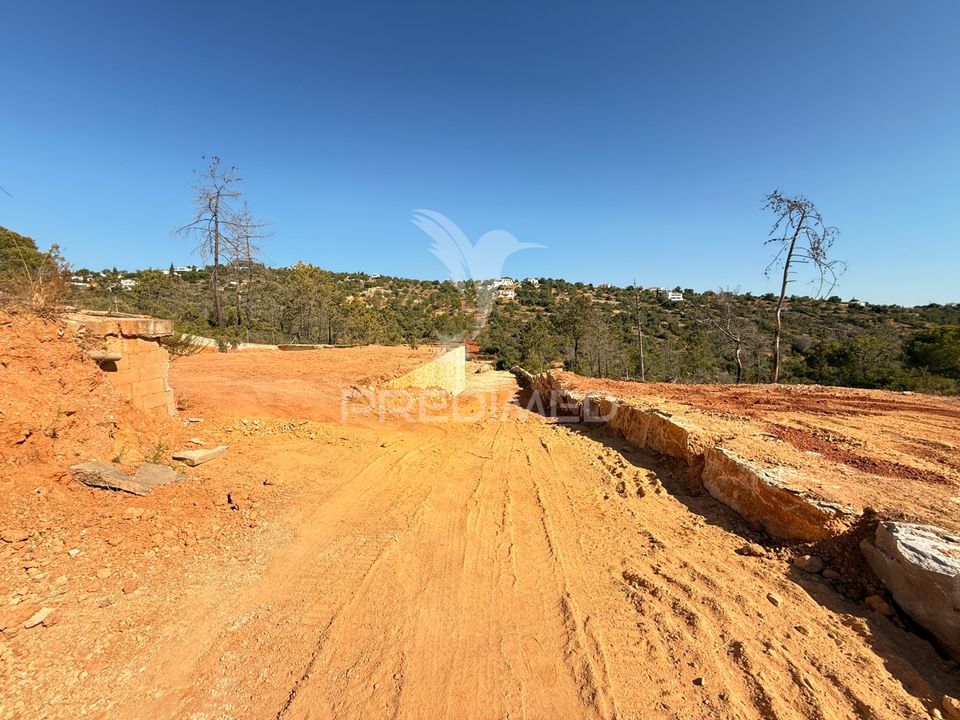 Helårsgrund i Albufeira, Faro - foto 4
