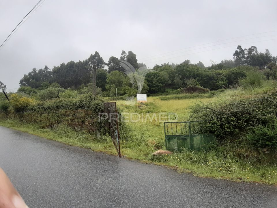 Helårsgrund i Vila Verde, Braga - foto 1