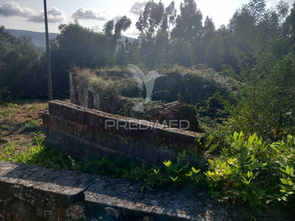 Ruinere i Barcelos, Braga - foto 2