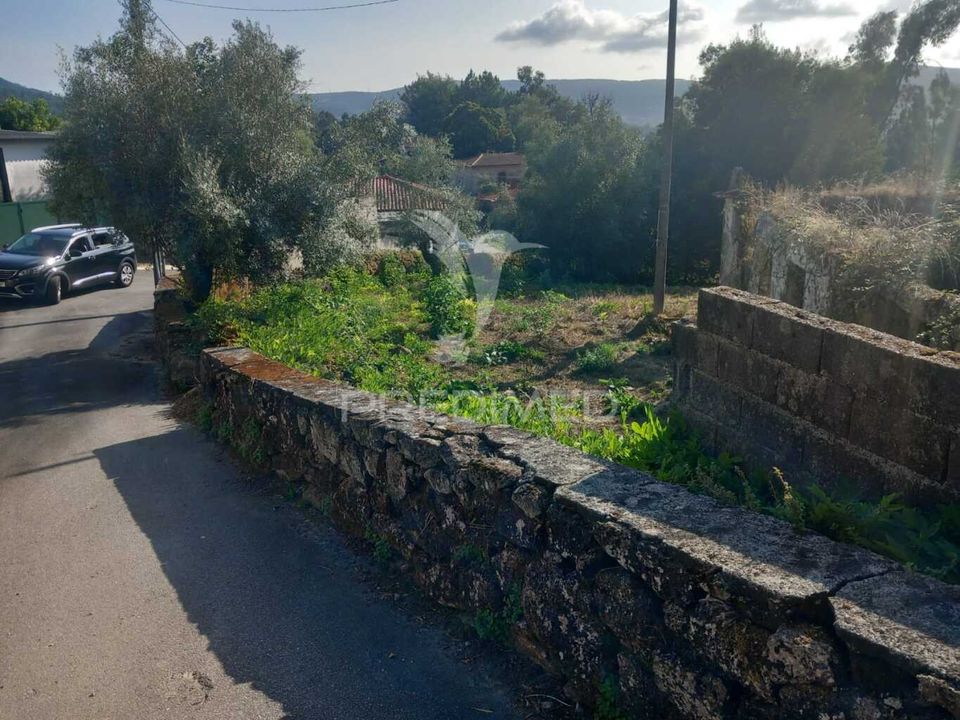 Ruinere i Barcelos, Braga - foto 3