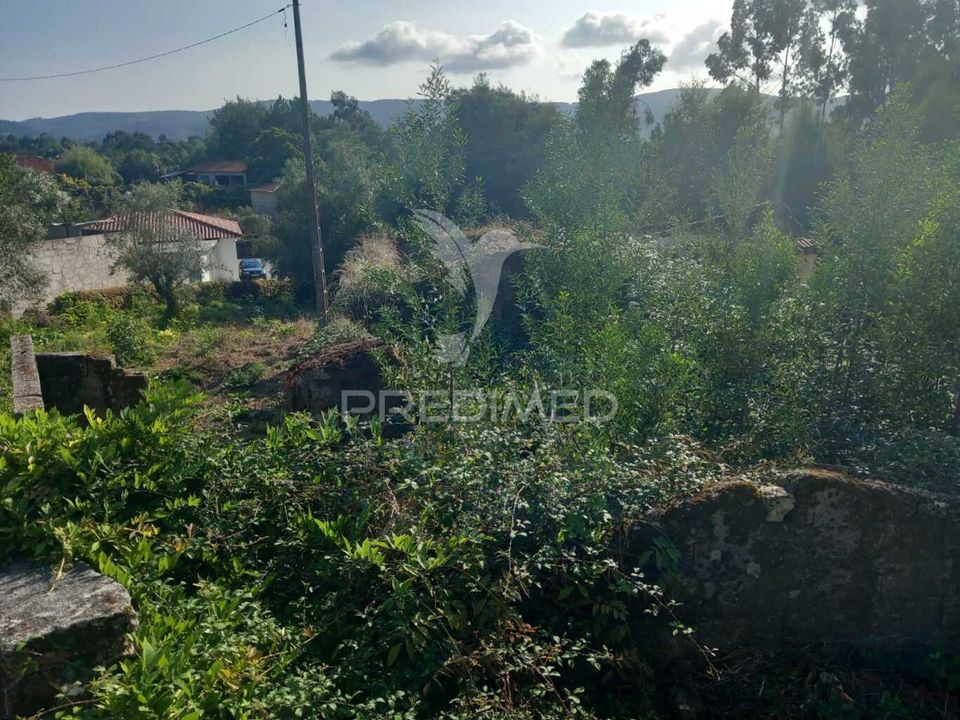 Ruinere i Barcelos, Braga - foto 4