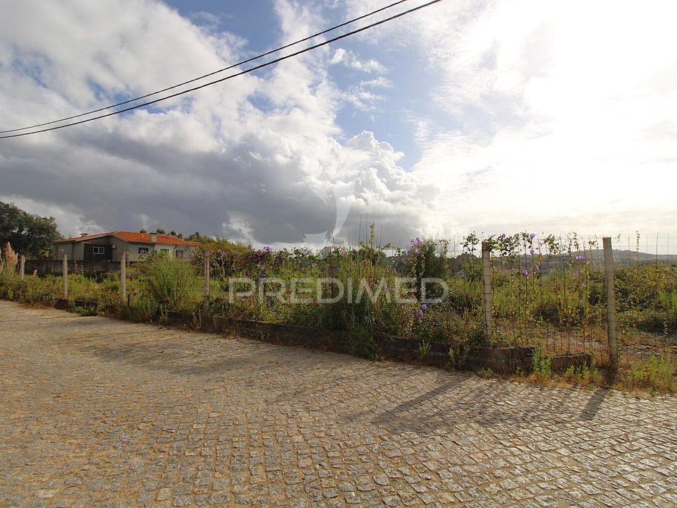 Helårsgrund i Gondomar, Porto - foto 2