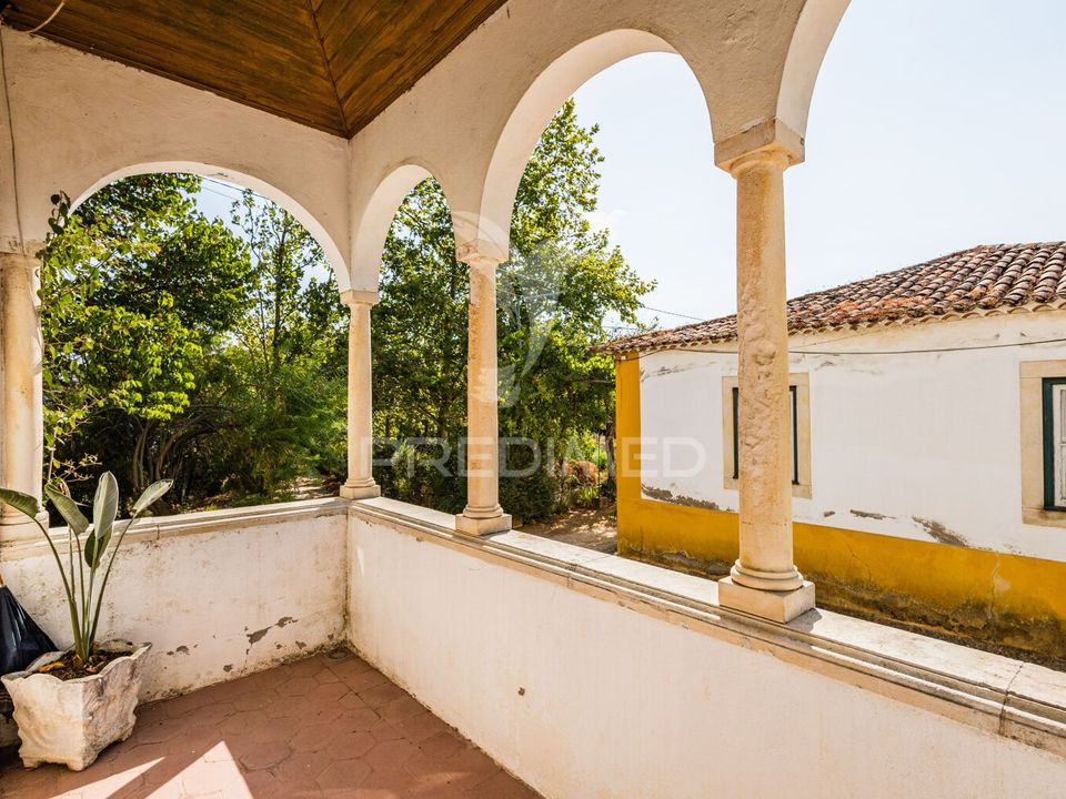 Farm hus i Torres Novas, Santarem - foto 2