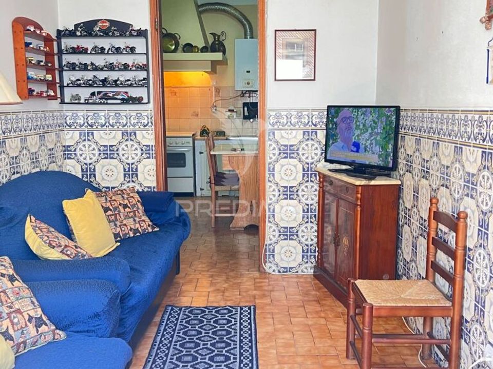Rekkehus i Castelo de Vide, Portalegre - bilde 1