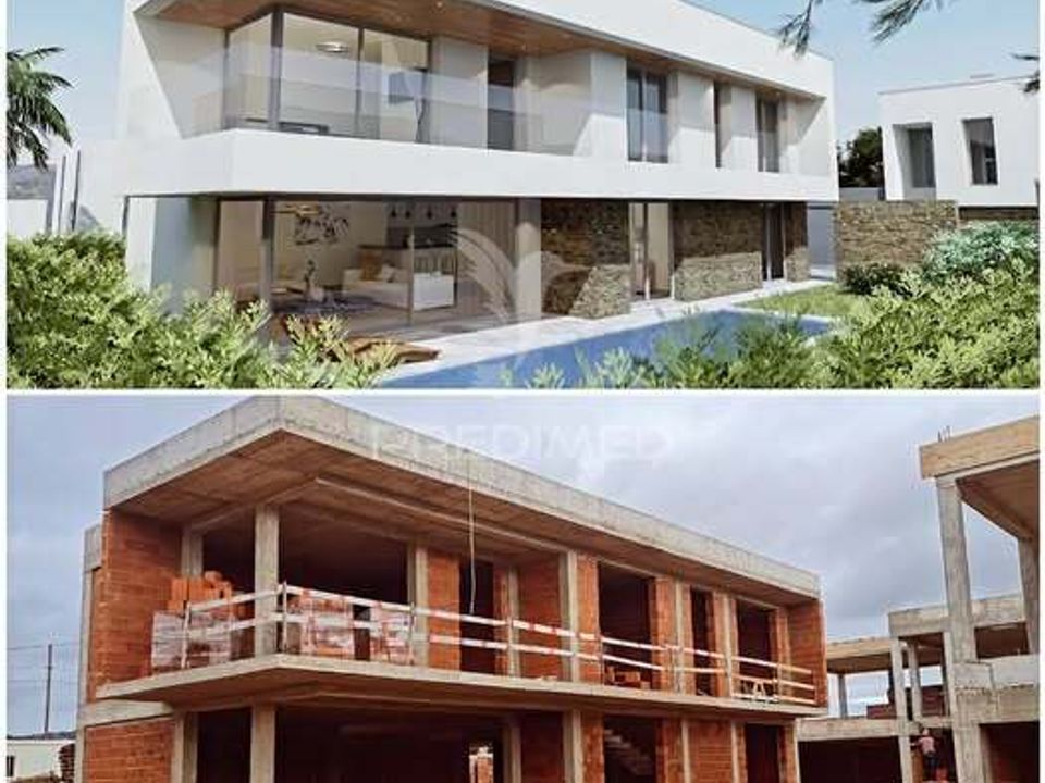 Stadthaus in Loures, Lisbon - Foto 3