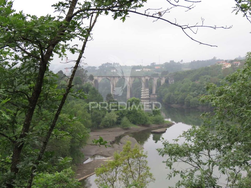 Helårsgrund i Penafiel, Porto - foto 2