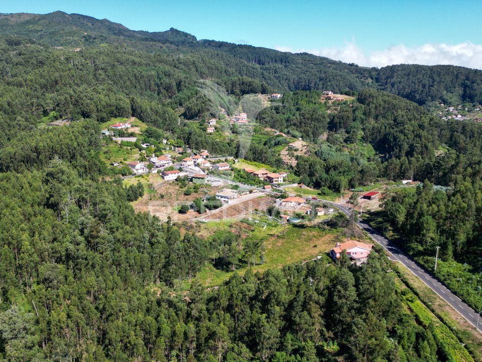 Helårsgrund i Santa Cruz, Madeira - foto 4
