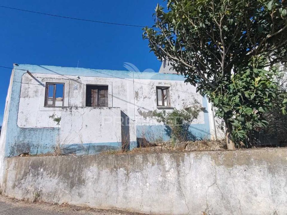 Ruinere i Ourem, Santarem - foto 2