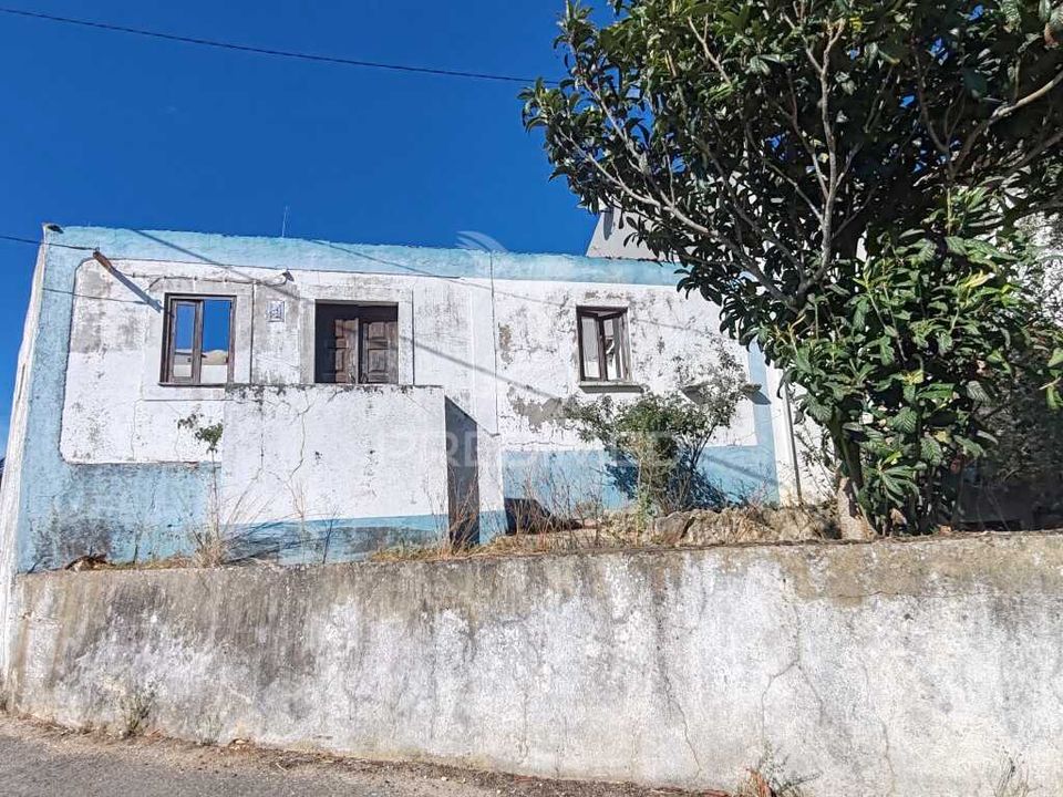 Ruinere i Ourem, Santarem - foto 3