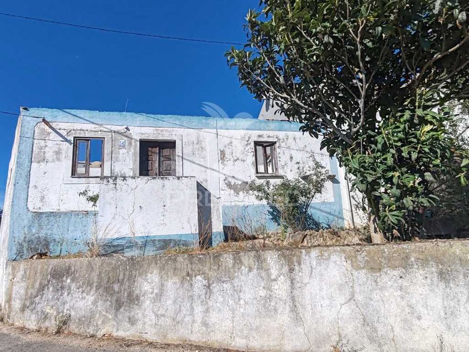Ruinere i Ourem, Santarem - foto 4