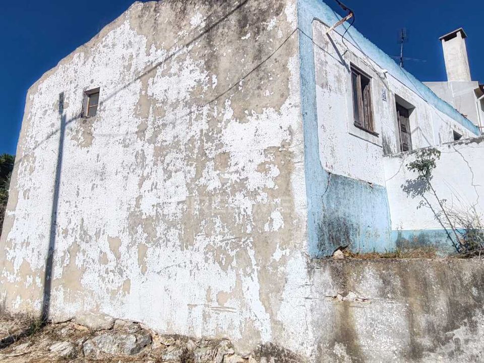 Ruinere i Ourem, Santarem - foto 5