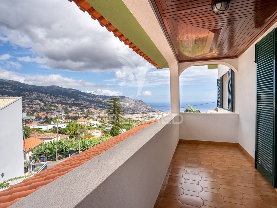 Stadthaus in Funchal, Madeira - Foto 3