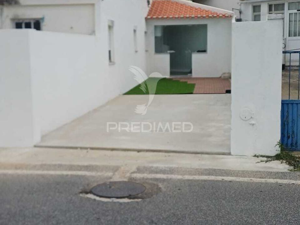 Byhus i Alenquer, Lisbon - foto 1