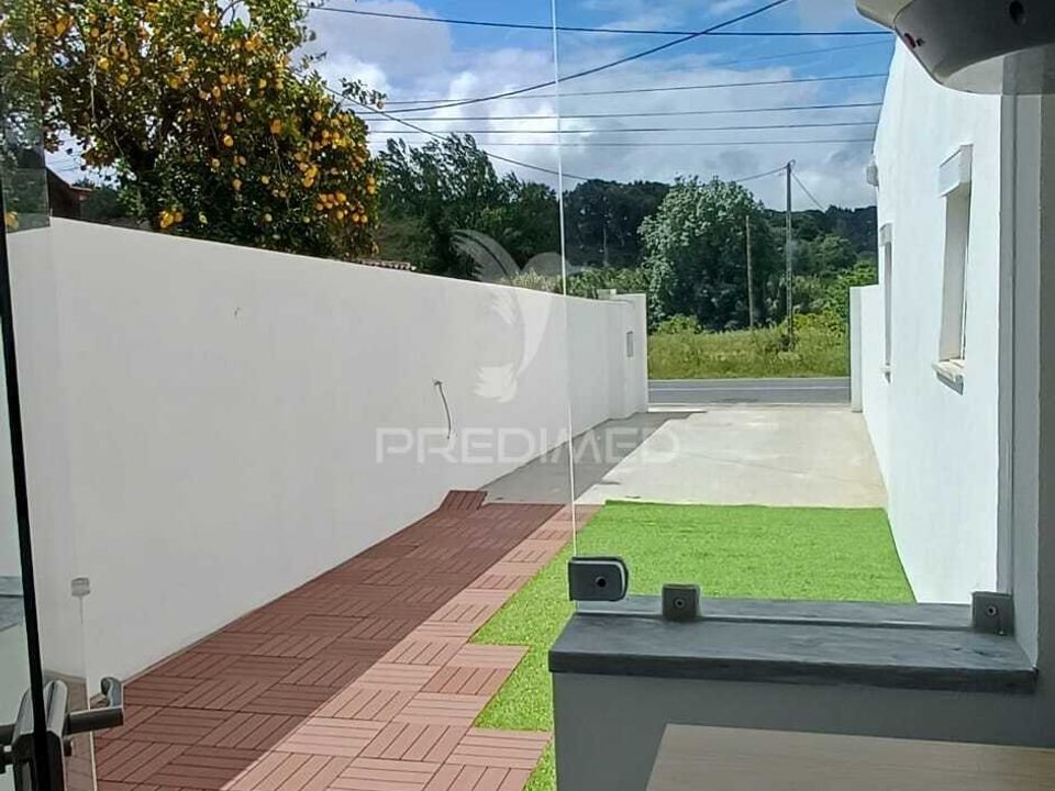 Byhus i Alenquer, Lisbon - foto 4
