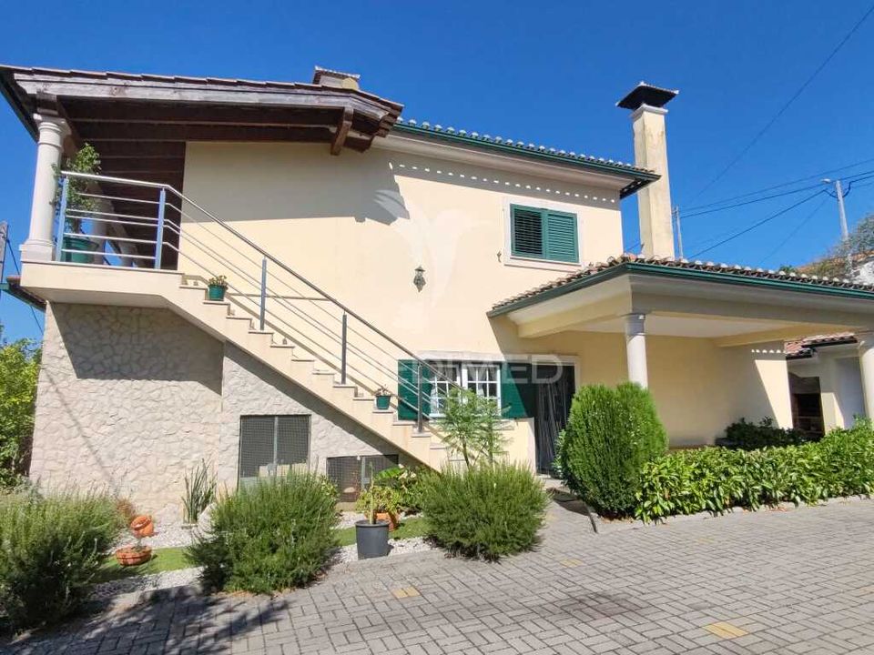 Byhus i Ourem, Santarem - foto 1